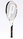 Prince Tennisschläger ATS Tour L #22 100in/260g/Allround weiss - unbesaitet -